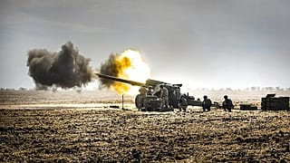 Анализ: за неделю Евросоюз кардинально изменился