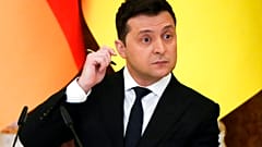 Rufe nach EU-Mitgliedschaft der Ukraine werden lauter
