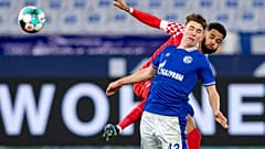 Schalker Spielkleidung mit Gazprom-Schriftzug wird es laut Verein nicht mehr geben