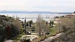 Der spanischen Ferienoase Isla Valdecañas droht der Abriss