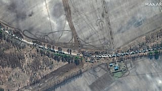 Las delegaciones rusa y ucraniana logran "ciertos avances" en las negociaciones, según Kiev