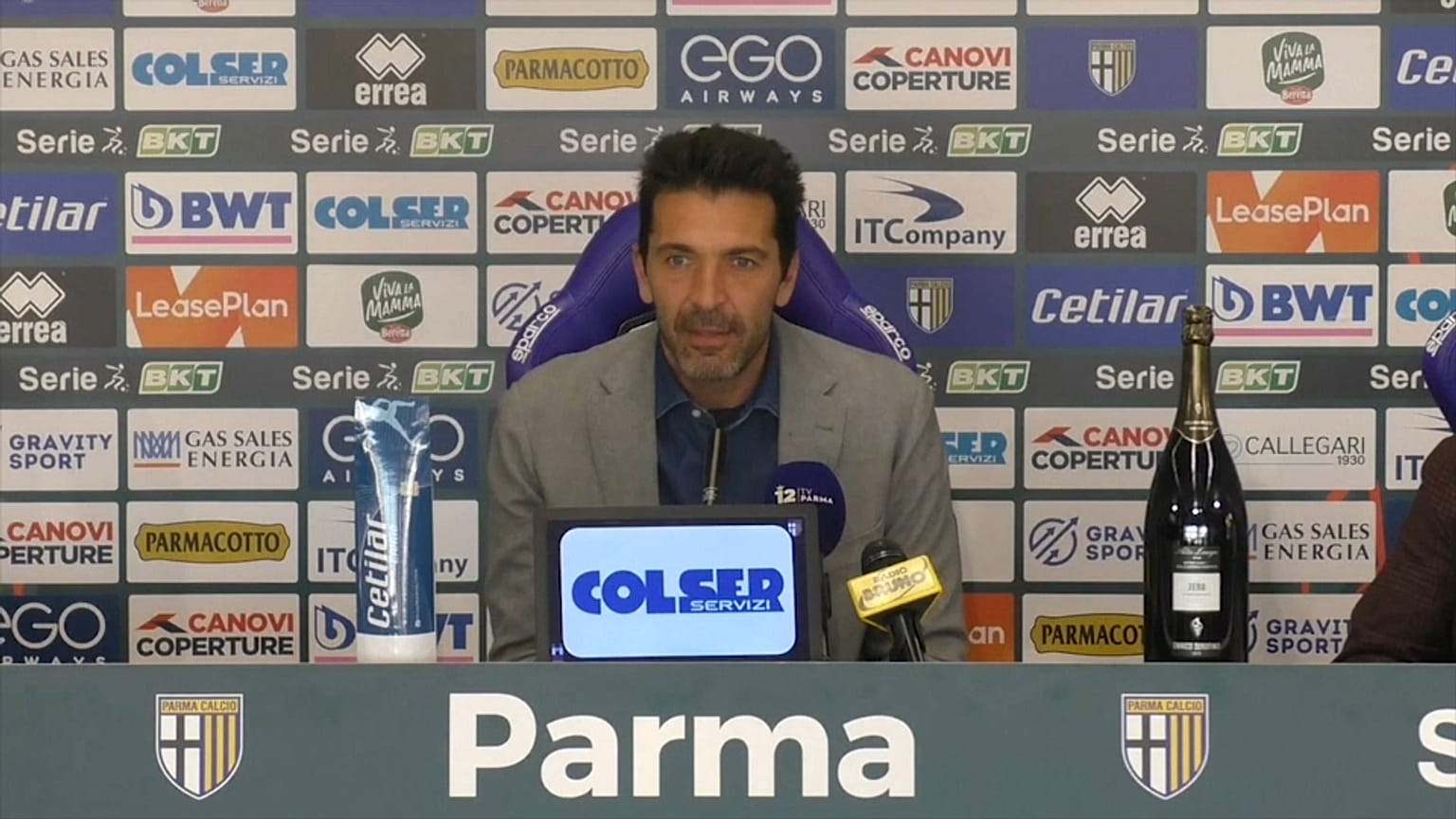 Gigi Buffon