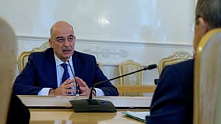 Ο ΝΙΚΟΣ ΔΕΝΔΙΑΣ (ΕΙΚΟΝΑ ΑΡΧΕΙΟΥ)