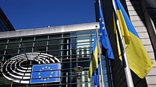 Unione Europea e Ucraina: un vero avvicinamento?