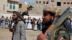 Yemen'deki İran destekli Husiler ilk kez BMGK tarafından "terör örgütü" olarak nitelendirildi