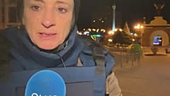 Ουκρανία: Οι πολίτες στήνουν οδοφράγματα και φτιάχνουν μολότοφ