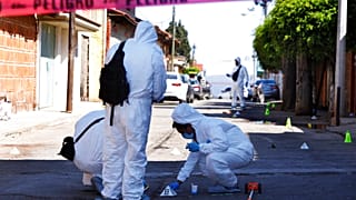 Massacro al funerale: almeno 12 morti in Messico 