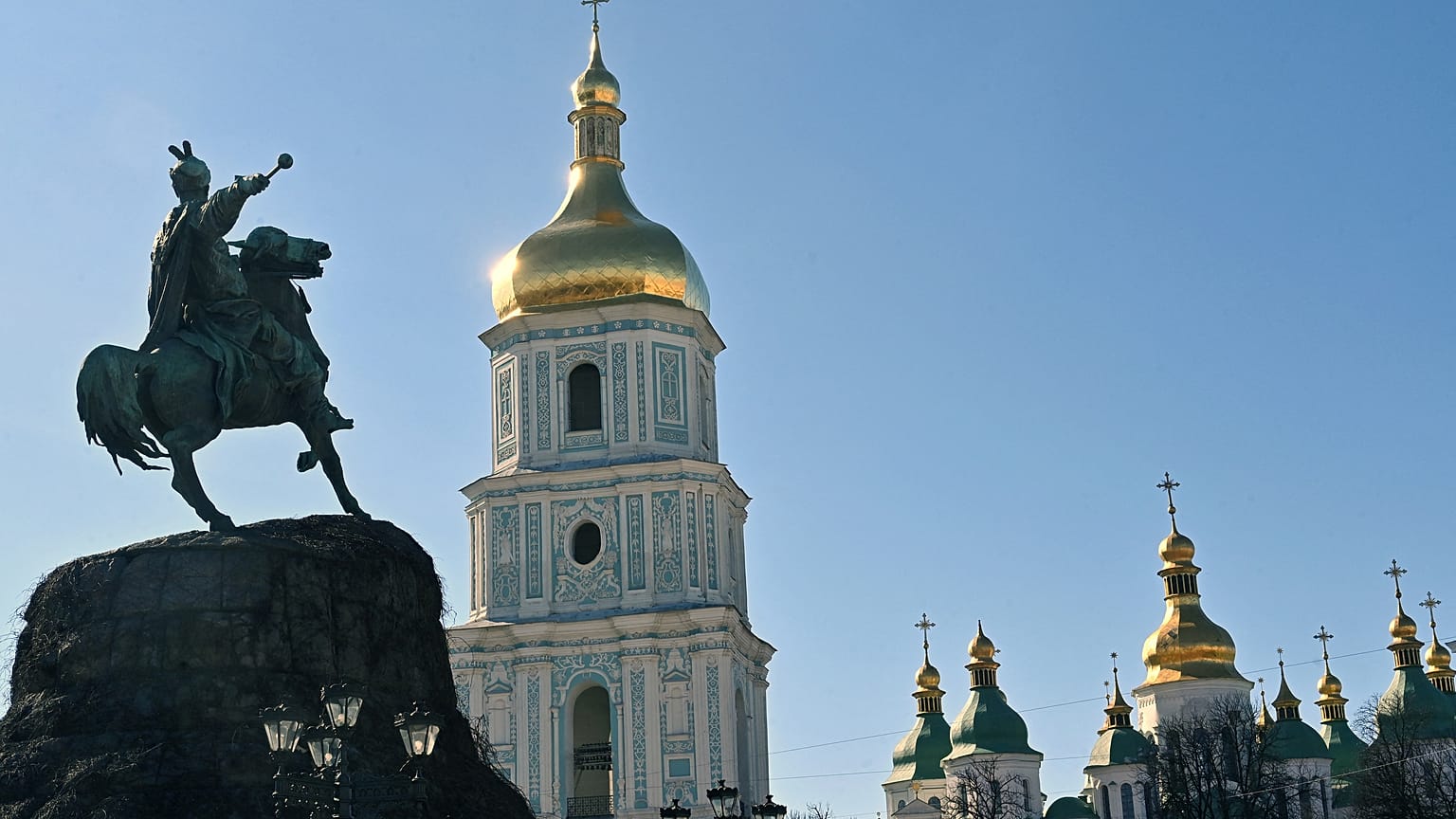 Acabar com os mitos sobre a Rússia