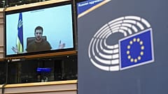Die Ukraine drängt auf eine EU-Mitgliedschaft. Aber was sind die wirklichen Chancen?