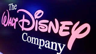 Walt Disney Co