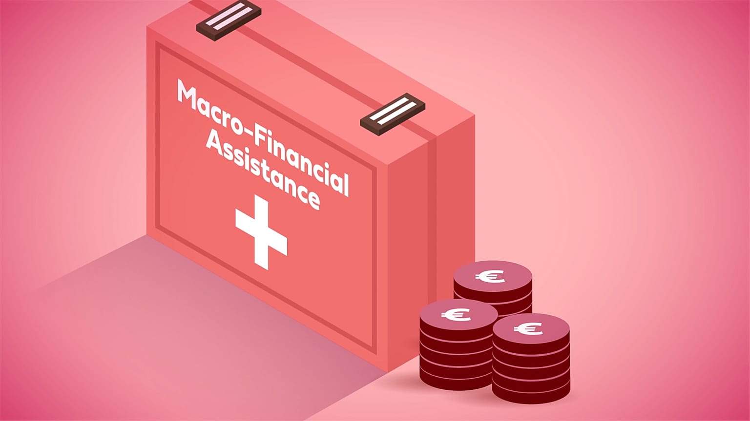 Macro-financial assistance is 30 years old - what does it do?