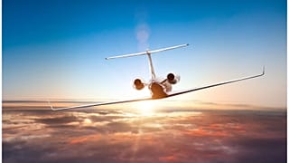 A new Twitter account is tracking the air travel of Russia's richest businessmen, as international sanctions intensify over the country’s invasion of Ukraine.