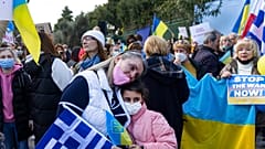 Athen legt "Goldene Visa" für Russen auf Eis