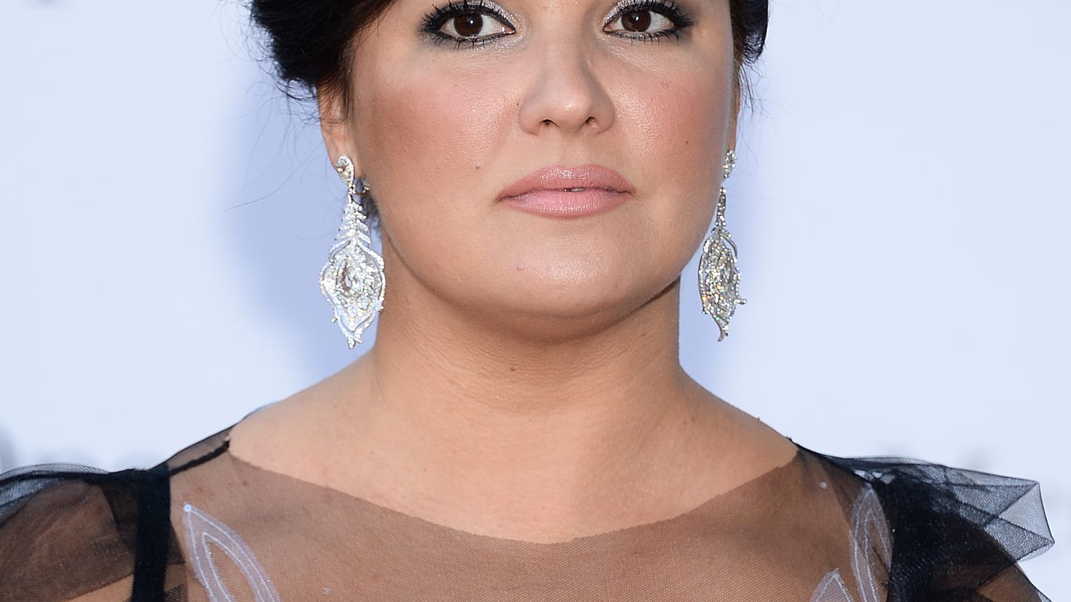 Anna Netrebko und Waleri Gergijew wegen Nähe zu Putin unerwünscht