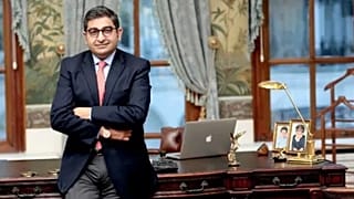 Sezgin Baran Korkmaz