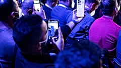 5G in Barcelona: "In zwei Jahren läufts"