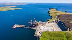 Could Shetland lead the way on energy and climate security?