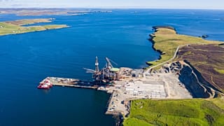 Could Shetland lead the way on energy and climate security?