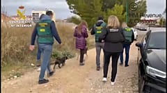 Detención en Tarragona