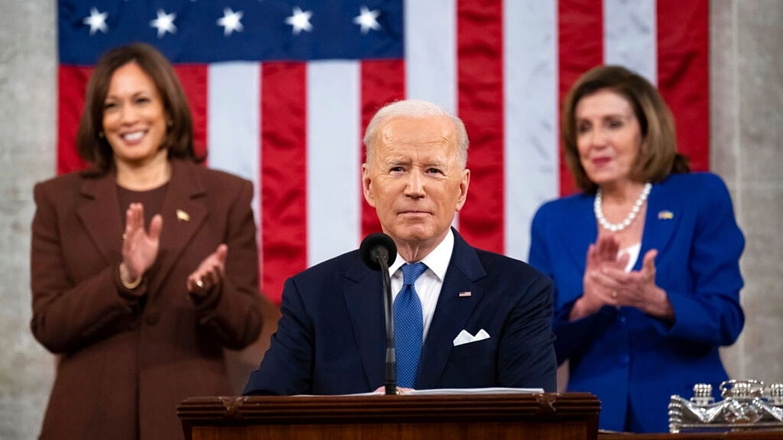State of the Union