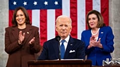 State of the Union