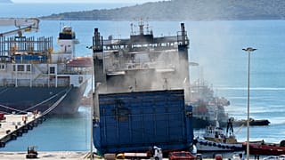 Euroferry Olympia