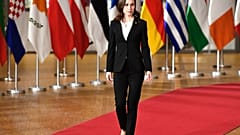Finlândia mais perto da NATO