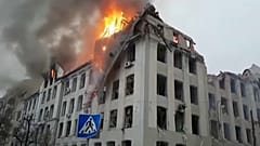 Ukraine meldet 2000 tote Zivilisten