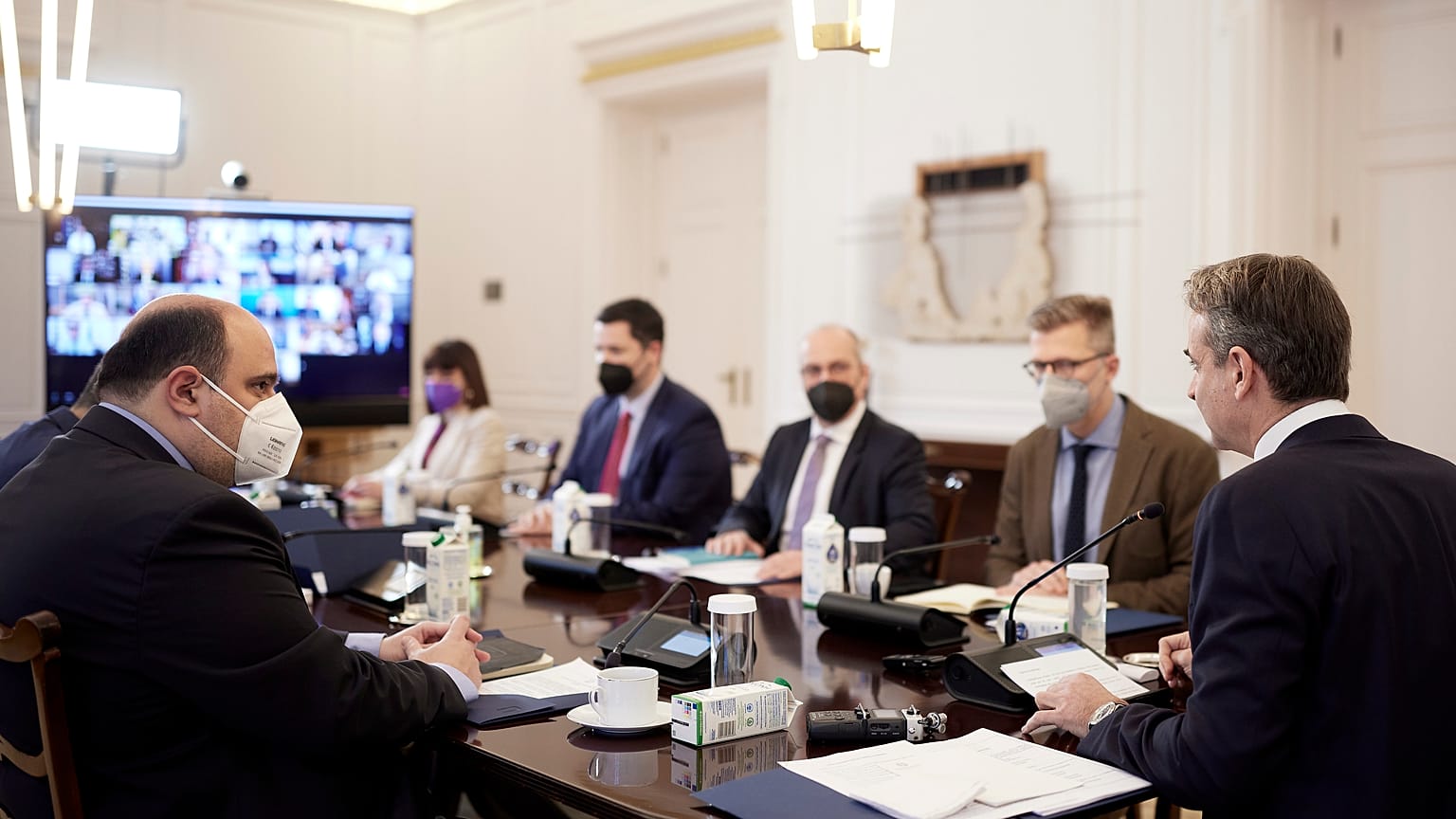 Υπουργικό Συμβούλιο