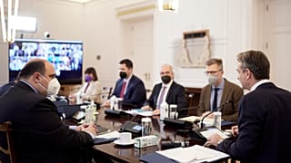 Υπουργικό Συμβούλιο