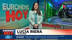 Euronews Hoy