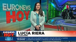 Euronews Hoy