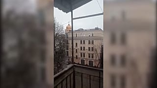 Η ώρα που ηχούν οι σειρήνες- Η αγωνία των κατοίκων