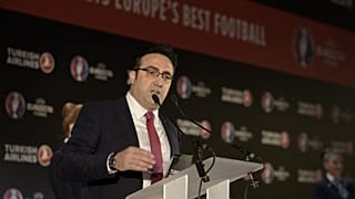 Eski THY CEO'su İlker Aycı
