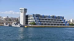 Το ελληνικό υπουργείο Ναυτιλίας