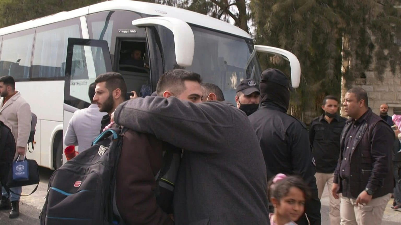 عدد الرعايا الأردنين في أوكرانيا يقدر بـ 3500 شخص من بينهم طلاب جامعات