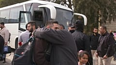 عدد الرعايا الأردنين في أوكرانيا يقدر بـ 3500 شخص من بينهم طلاب جامعات