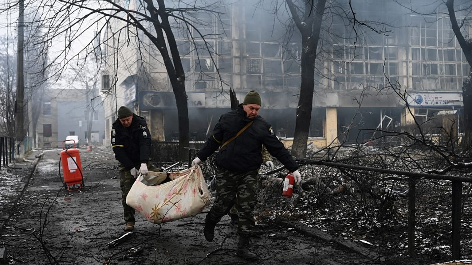 Kiev