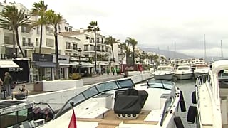 Puerto Banún, Marbella (Málaga)