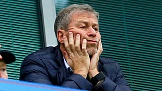 Roman Abramovich transferiu uma parte importante do património para os filhos antes da imposição de sanções