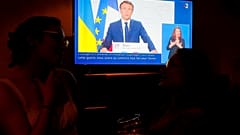 EU-Sanktionen gegen Moskau teuer für Europäer