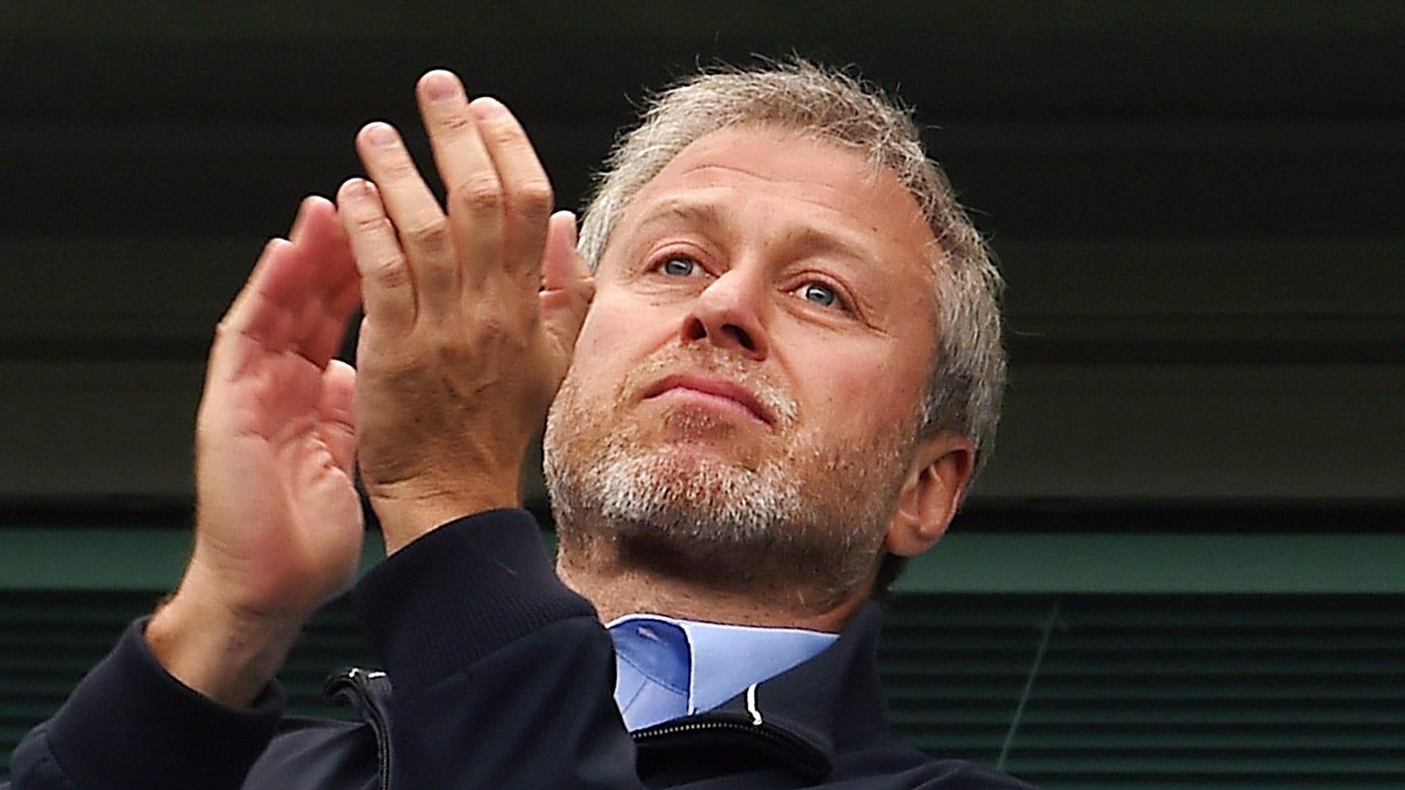 Roman Abramovics megválik a Chelsea-től – képünk illusztráció