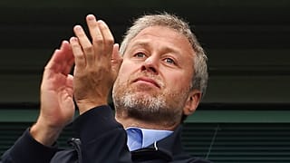 Roman Abramovics megválik a Chelsea-től – képünk illusztráció