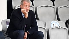 Roman Abramovich coloca Chelsea à venda