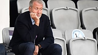 El oligarca ruso Abramovich, abocado a vender el club de fútbol Chelsea por su proximidad con Putin