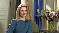 "Gas wird teurer werden, aber die Freiheit ist unbezahlbar"