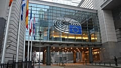 Wer waren die Nein-Sager zur Russland-Resolution im Europäischen Parlament?