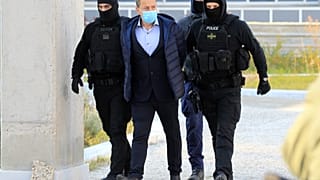 Δίκη Δημήτρη Λιγνάδη