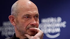 Pascal Lamy, ancien directeur de l'Organisation mondiale du commerce