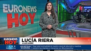 Euronews Hoy